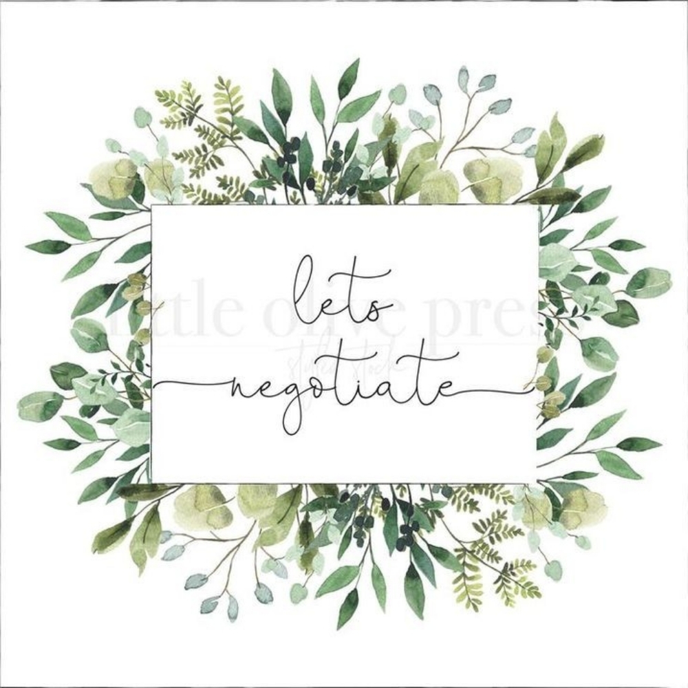 ALL REASONABLE OFFERS WELCOME!!!!